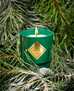 Scented Candle Sapin en Fête