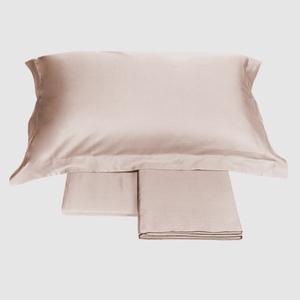 Постельное белье Trecento 220X200 Rosa Boho