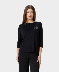 Блузка Ispirazioni Maxi Blouse 