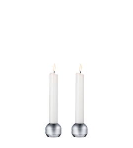 Set of Candle Holder Silhouette 34