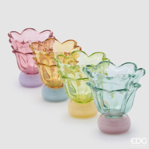 Vase Fiore con Piede