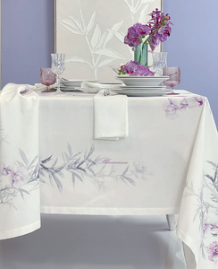 Față de masă Orchidea 170X270