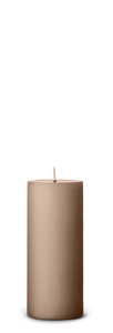 Pillar candle D6