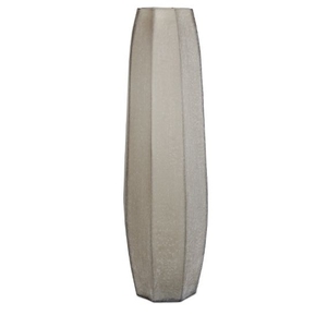 Ваза Koonam Tall smokegrey