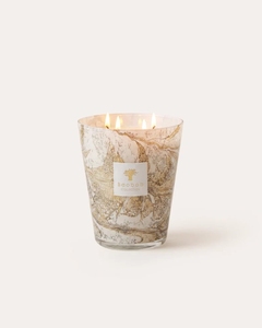 Scented candle Leaves Naïs