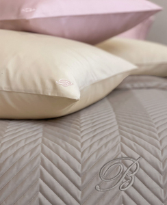 Stile Blu Cuvertură 270X270 ash