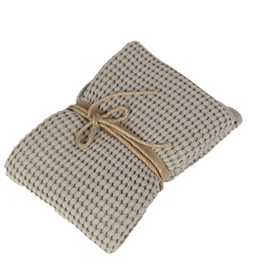 Bath towel Nettare 100X150 corda
