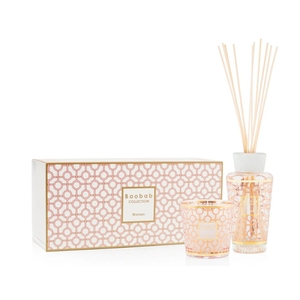 Set cadou My First Baobab Women