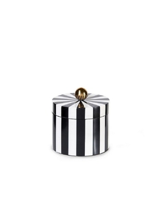 Cutiuță Circus Cylinder