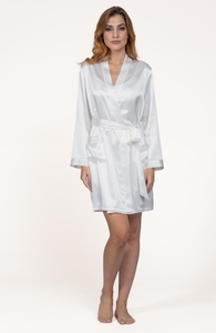 Dressing gown Soraya M Perla