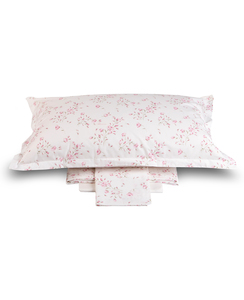 Lenjerie de pat Lilibet 155X200 Pink