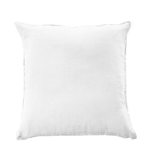 Cushion Soffio 50X50 Bianco