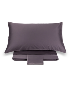 Duvet cover set Resort 250X200 Ash