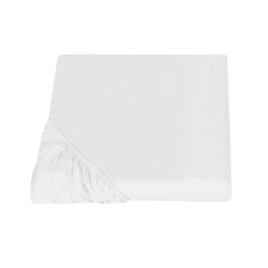 Cearșaf pentru saltea Trecento 180X200X30 alb