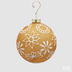 Jucărie brad Palla Marzapane D12