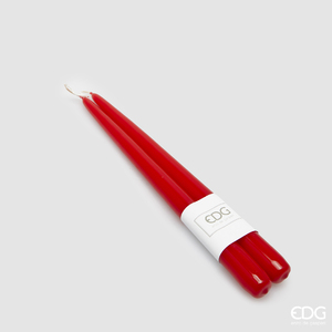 Candle Stelo Laccata H30