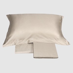 Duvet cover Trecento 155X200 Torrone