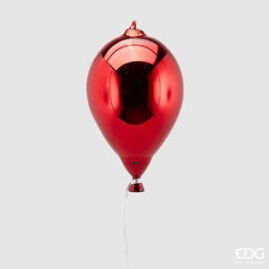 Christmas tree decoration Palloncino Vetro