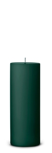 Pillar candle D7