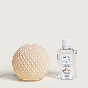 Difuzor electric Sphere Mist