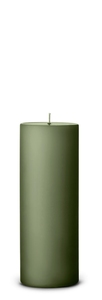 Pillar candle D7