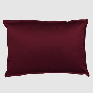 Cushion Fascino 30X50 Burgundy