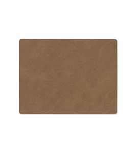 Suport pentru farfurie Square M Brown