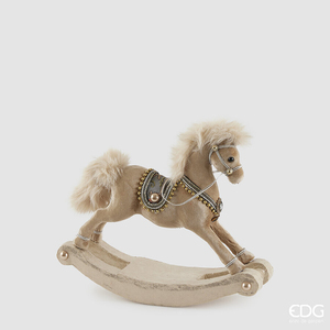 Decorațiune Cavallo a Dondolo H35