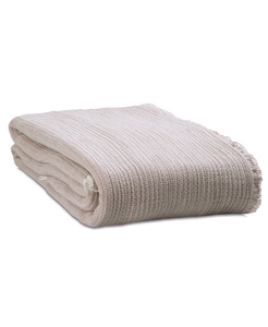 Bedspread Ostuni Liscio 250X260 Beige