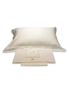 Постельное белье Lory 220X200 Butter