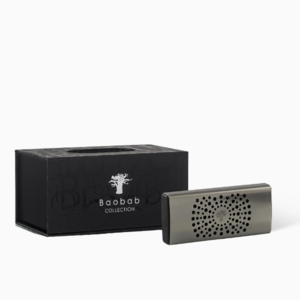  Car diffuser Platinum