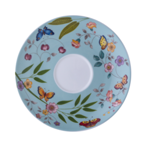 Incanto di Primavera Saucer for tea/cappucino cup