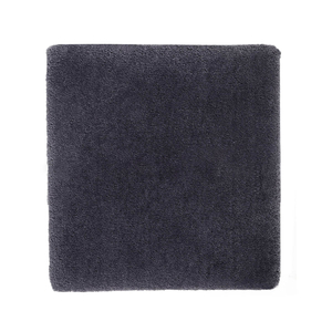 Mauro Bath Mat 60X60 Graphite