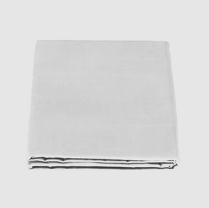 Husă de plapumă Trecento 260X295 Bianco