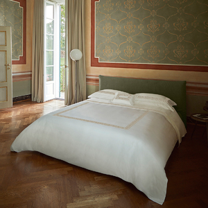 Постельное белье Chiostro 220X200 torrone