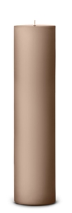 Pillar candle D7