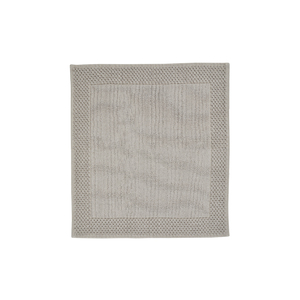 Yuna Bath Mat 60X60 Truffle
