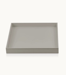 Brownie Tray Q taupe