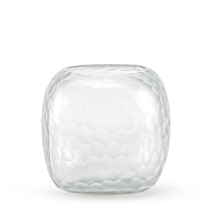Vase Somba L clear