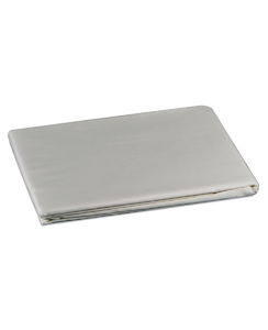 Fitted Bottom Sheet 180X200 grey