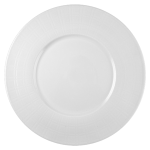 Arena Signature plate