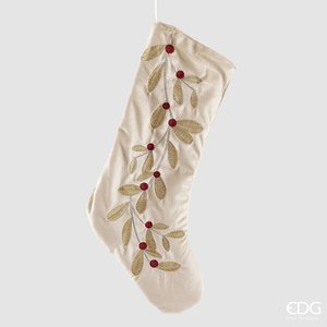 Christmas Stocking for Gifts Calza