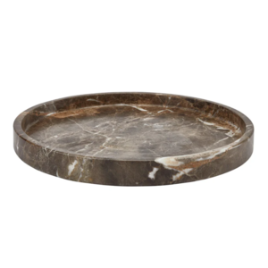 Hammam Round Tray 