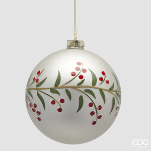 Christmas tree decoration Palla Bacche D15