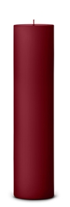 Pillar candle D7