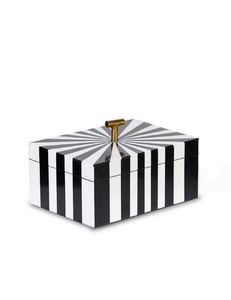 Шкатулка Circus Rectangle