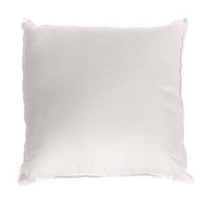Cushion Soffio 50X50 Naturale