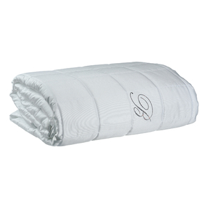 Покрывало Note Blu 270X270 White