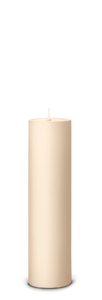 Pillar candle D5