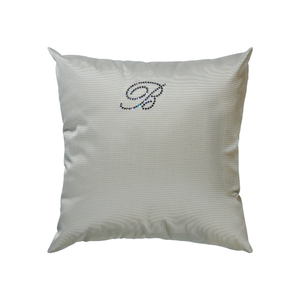 Декоративная подушка Note Blu 42X42 (фисташковый)